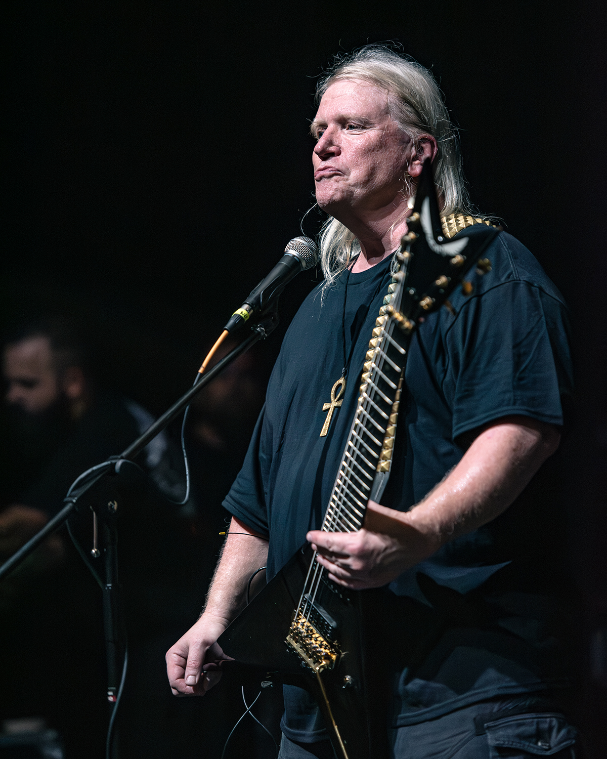 Nile - Latin America Tour 2026